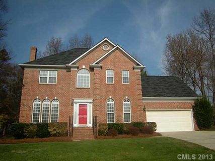 2309 Mondavi Court sold home in Brandywine, Matthews, NC