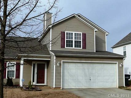 5127 Kiev Drive sold home in Sunset On Linda Vista, Charlotte, NC