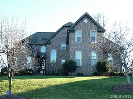 1814 Therrell Farms Road
