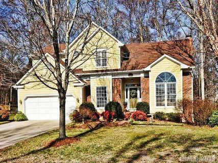 3900 Nw Meadow Ridge Court