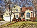 3900 Nw Meadow Ridge Court sold home in Concord, SC