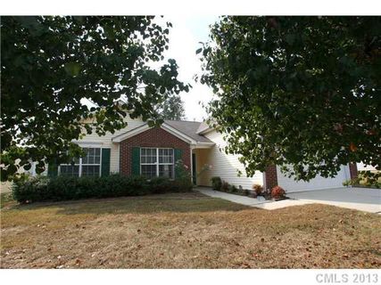 13315 Arbor Meadows Court