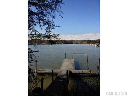 125 Quiet Waters Drive sold home in Northwood, Mooresville, NC