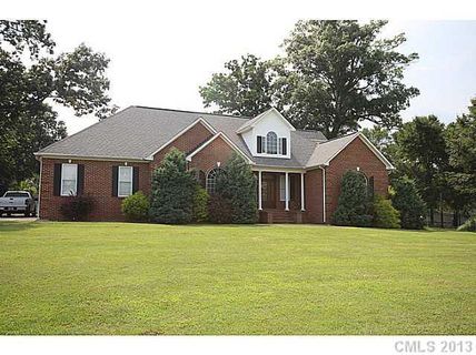 1321 Leland Court sold home in Campbell Crossing, York, SC