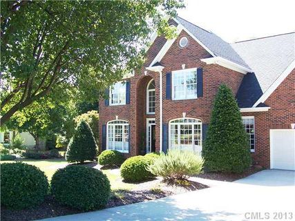 100 Topsail Place