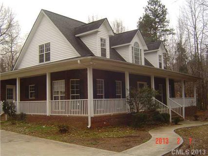 7117 Spruce Pine Trail sold home in Providence Pines, Waxhaw, NC