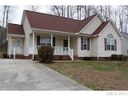 403 Chinaberry Drive sold home in China Grove, SC