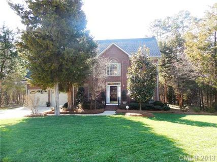2101 Brandywine Drive sold home in Brandywine, Matthews, NC