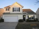 14038 Bernardy Lane sold home in Charlotte, SC