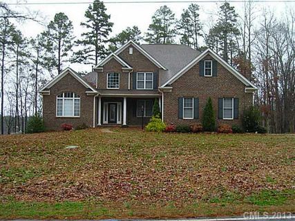 1605 Medlin Road