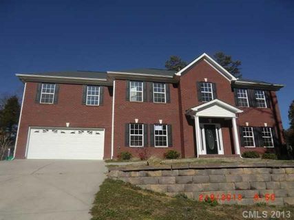 1057 Arrowhead Drive