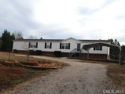 609 Preston Brooks Drive