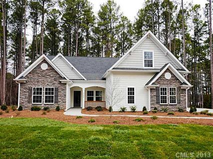242 Tuskarora Trail sold home in Balmoral Park, Mooresville, NC
