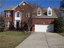 7411 Harrisonwoods Place sold home in Charlotte, SC