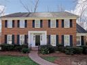 5233 Winding Brook Road sold home in Charlotte, SC