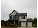 941 Huntington Hills Drive sold home in Lincolnton, SC