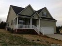 225 Brooks Farm Drive sold home in Rockwell, SC