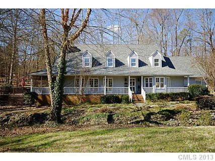 4400 Forest Hills Drive