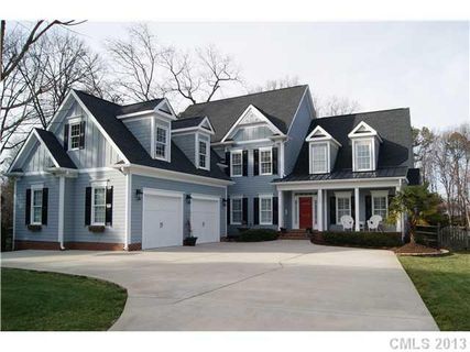 6937 Norman Island Drive