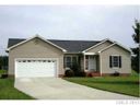 157 Rock Island Drive sold home in Statesville, SC