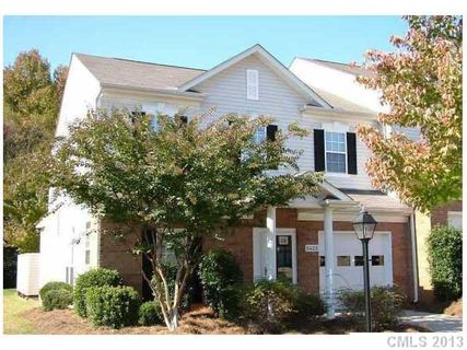 5422 Waverly Lynn Lane sold home in Village At Prosperity, Charlotte, NC