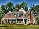 5736 Kool Springs Drive Lot 9 sold home in Mint Hill, SC