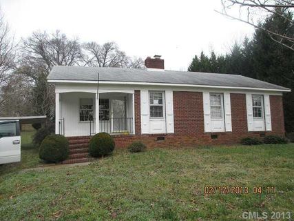 3145 Iredell Drive