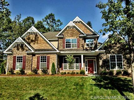5726 Kool Springs Drive Lot 8