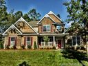 5726 Kool Springs Drive Lot 8 sold home in Mint Hill, SC