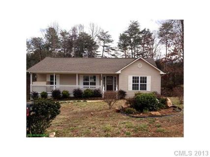 7480 Water Haven Trail sold home in Lake Haven, Denver, NC