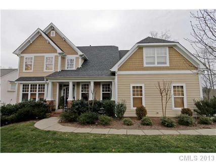 138 Preserve Way