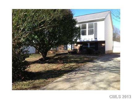 4819 Harri Ann Drive