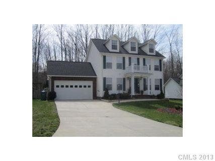 109 Brookstone Way