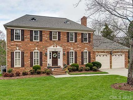 7227 Alexander Road