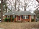 4024 Abbeydale Drive sold home in Charlotte, SC