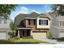 4635 Blackmuir Woods Circle 51 sold home in Charlotte, SC