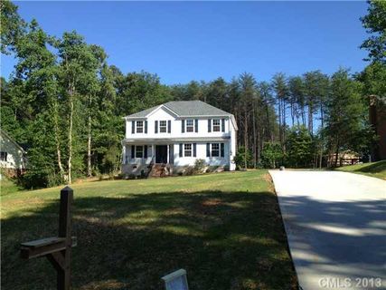214 Tawny Bark Drive