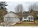 4025 Maple Shore Drive sold home in Matthews, SC