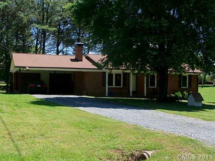 27288 Crystal Road sold home in Crystal Park, Albemarle, NC
