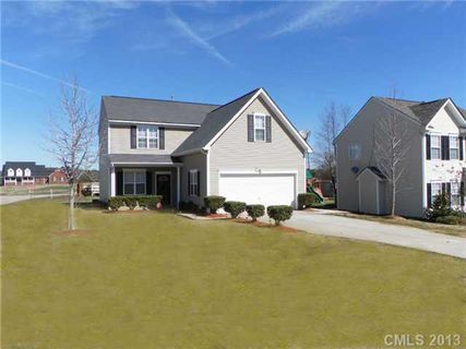 3401 Fairmeadow Drive