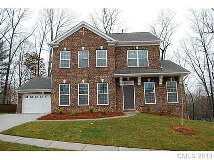 7927 Rolling Creek Court