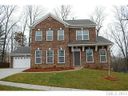 7927 Rolling Creek Court sold home in Charlotte, SC