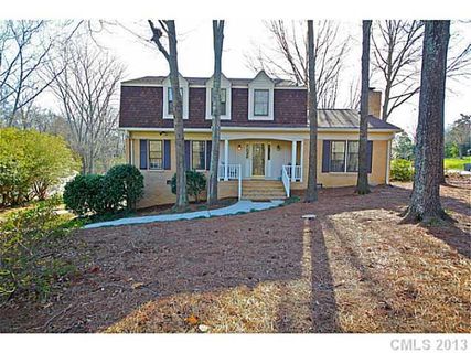 3809 Bridgewood Lane