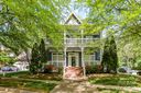 135 Fairview Lane sold home in Davidson, SC