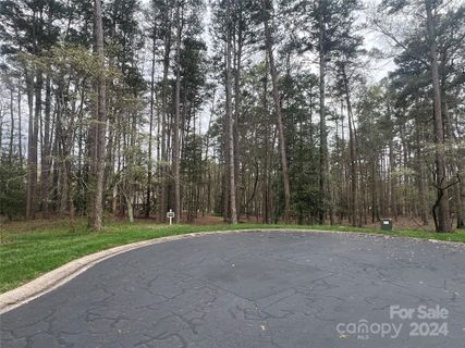 123 Coggins Mine None active home in Uwharrie Point, New London, NC