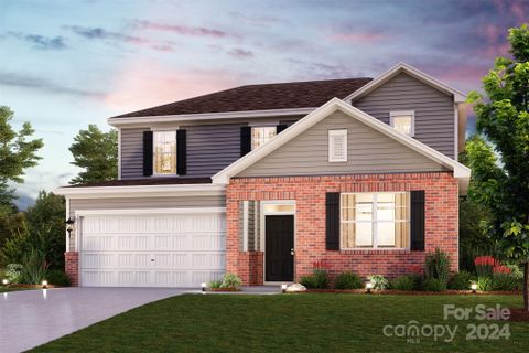 725 Hallman Branch Lane