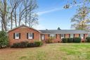 2005 Saratoga Drive sold home in Gastonia, SC
