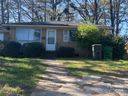 3105 Erskine Drive sold home in Charlotte, SC