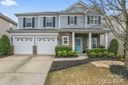 112 Sand Spur Drive sold home in Mooresville, SC