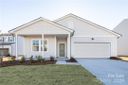 1215 Dan River Court 161 sold home in Concord, SC
